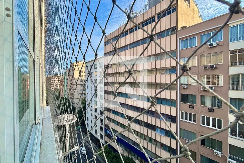 Apartamento, 3 quartos, 150 m² - Foto 9