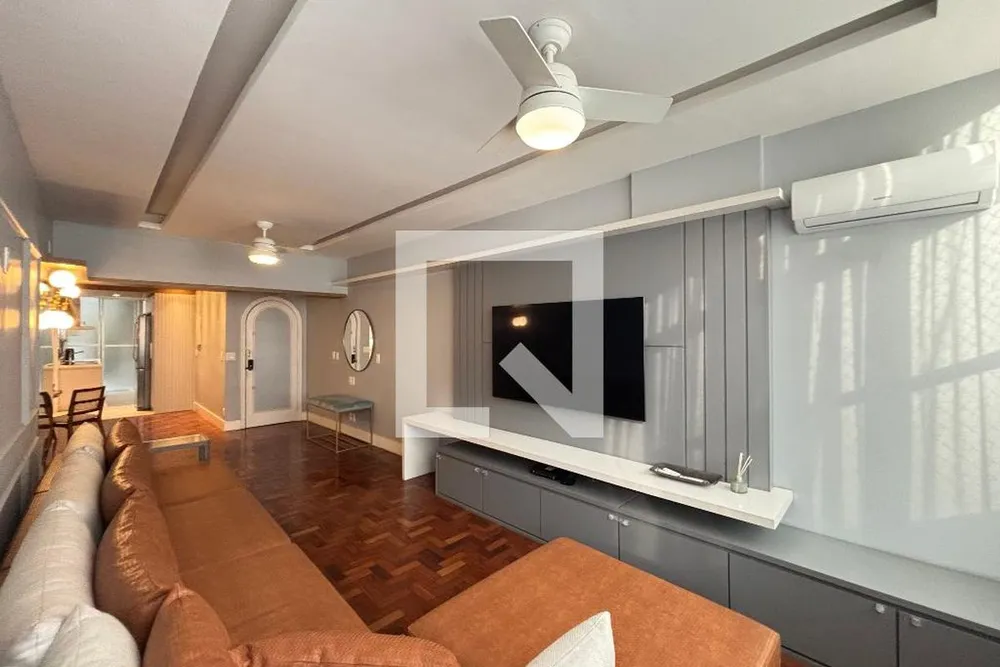 Apartamento, 3 quartos, 150 m² - Foto 7