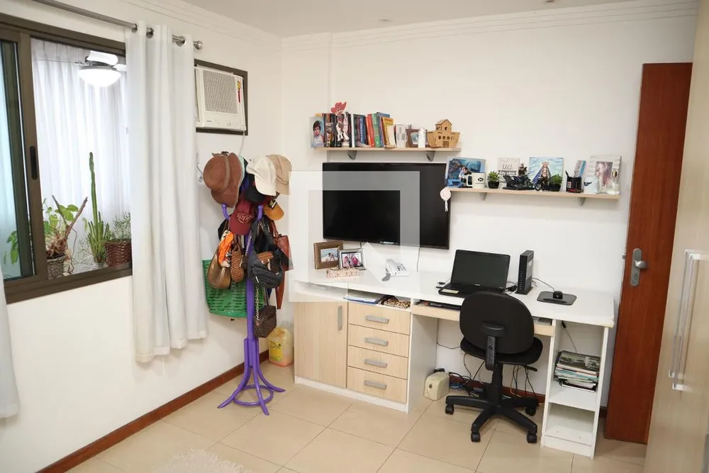 Cobertura, 2 quartos, 80 m² - Foto 9