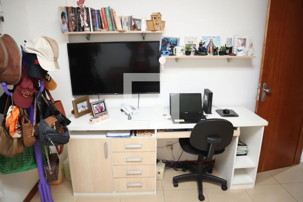 Cobertura, 2 quartos, 80 m² - Foto 11