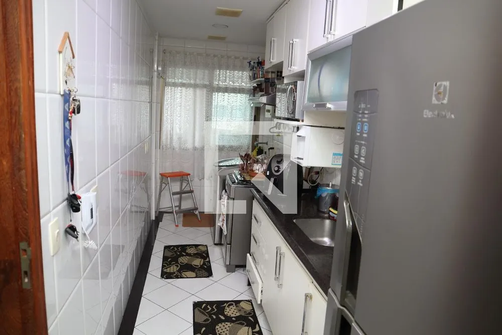 Cobertura, 2 quartos, 80 m² - Foto 20