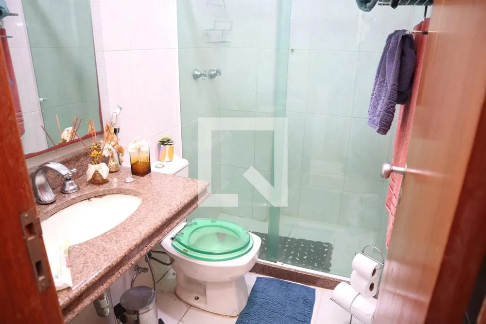 Cobertura, 2 quartos, 80 m² - Foto 17