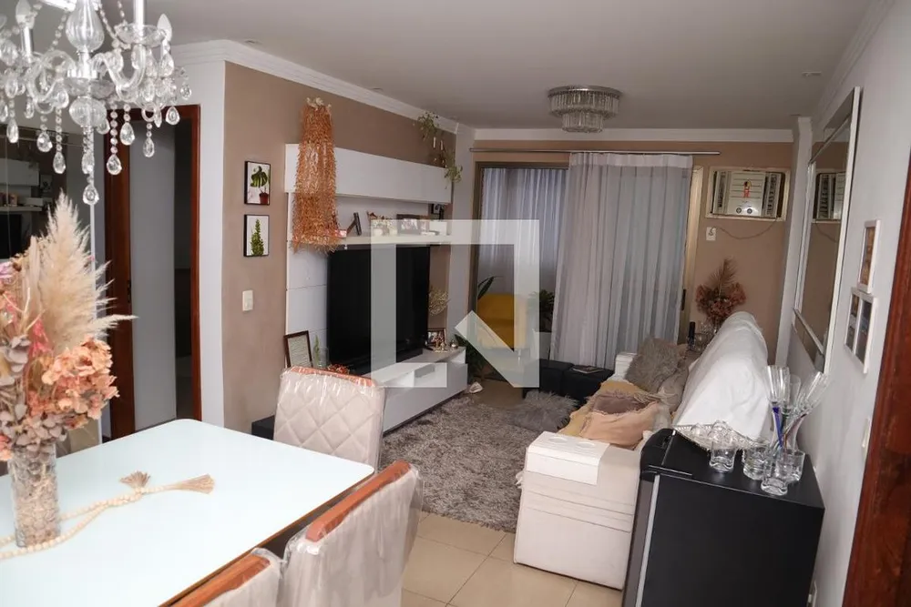 Cobertura, 2 quartos, 80 m² - Foto 1