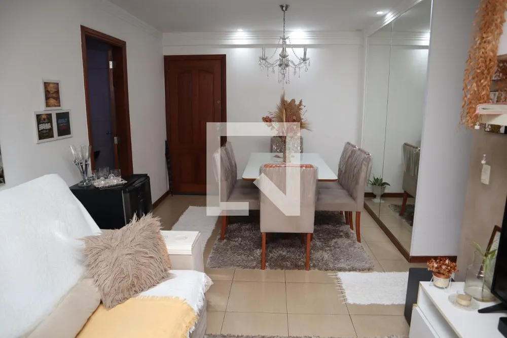 Cobertura, 2 quartos, 80 m² - Foto 3