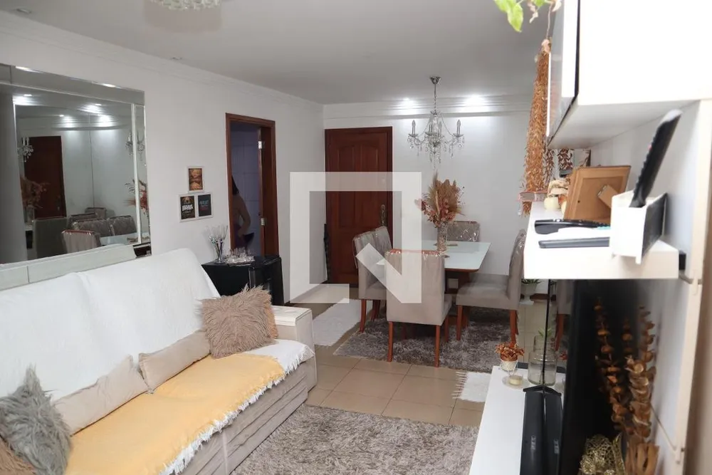 Cobertura, 2 quartos, 80 m² - Foto 2