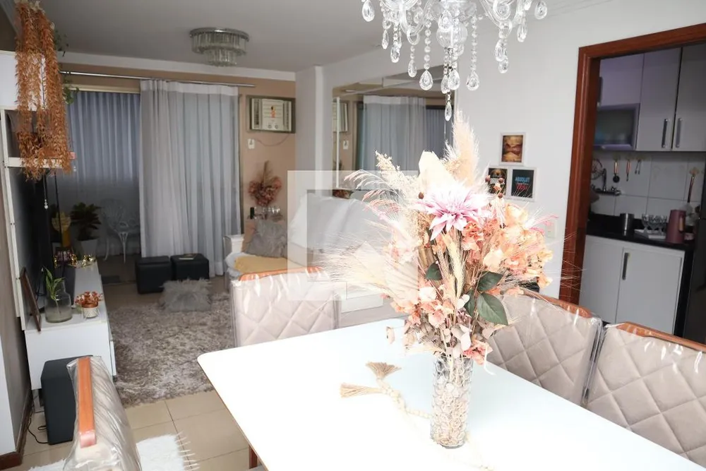 Cobertura, 2 quartos, 80 m² - Foto 4