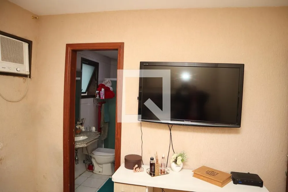 Cobertura, 2 quartos, 80 m² - Foto 6