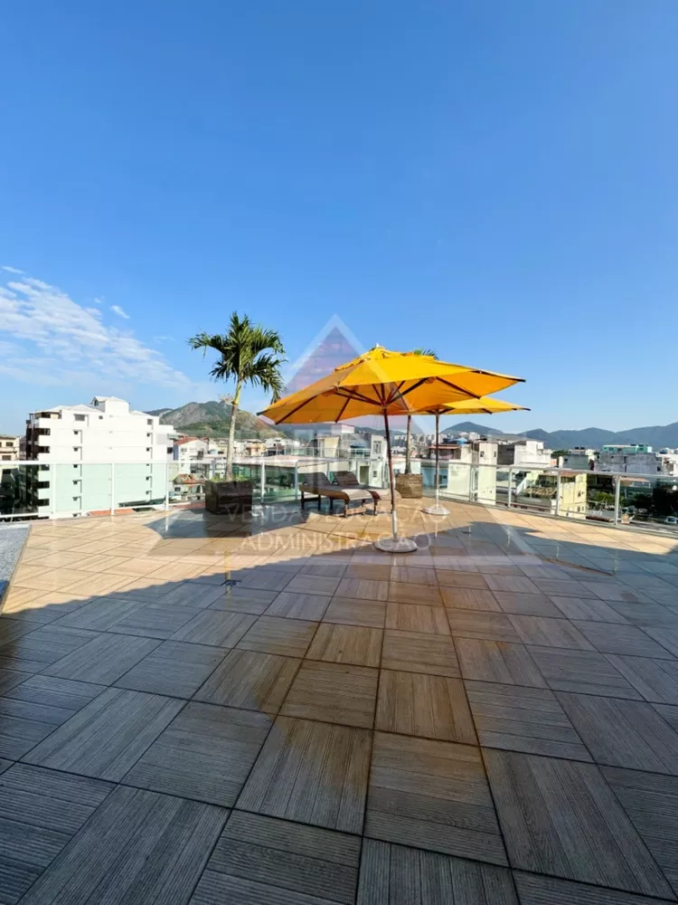 Cobertura, 3 quartos, 480 m² - Foto 5