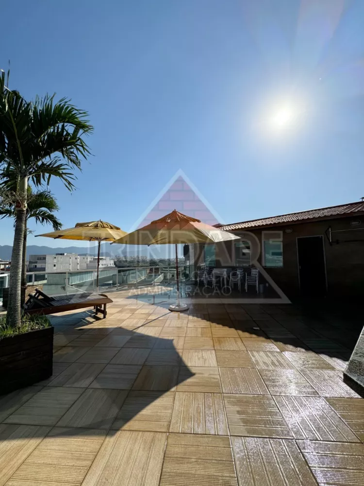 Cobertura, 3 quartos, 480 m² - Foto 9