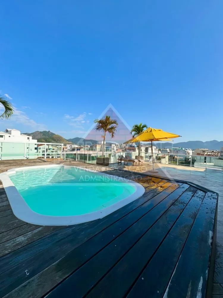 Cobertura, 3 quartos, 480 m² - Foto 2
