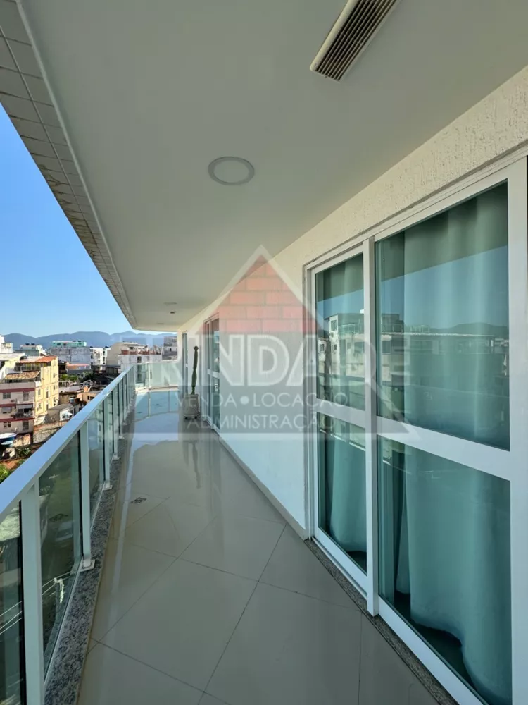Cobertura, 3 quartos, 480 m² - Foto 26