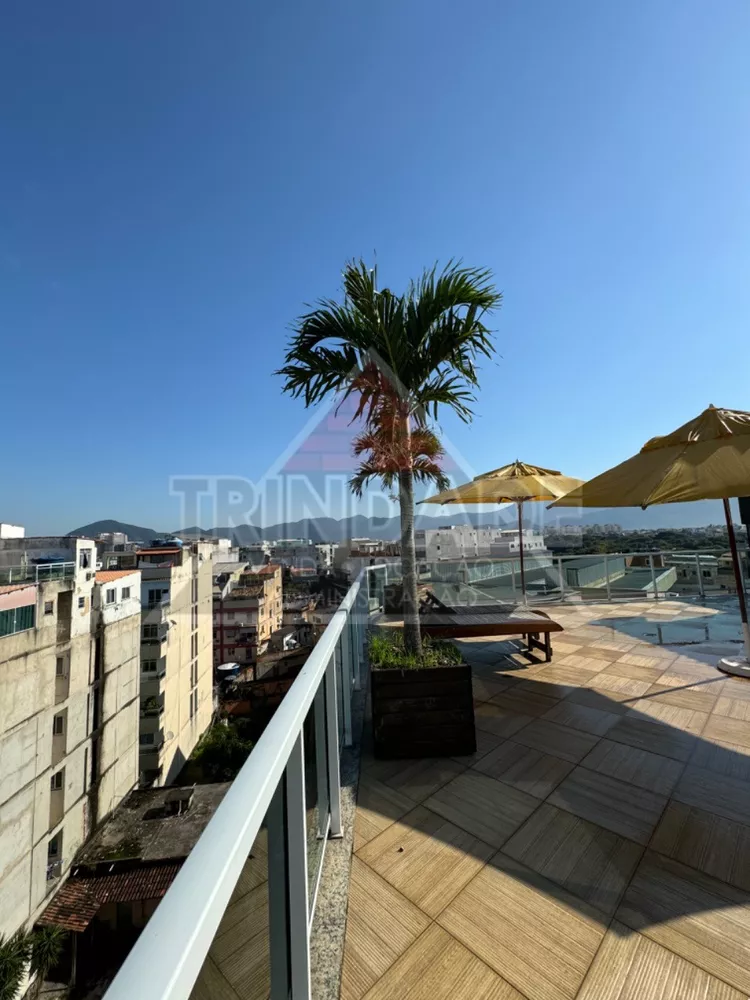 Cobertura, 3 quartos, 480 m² - Foto 10