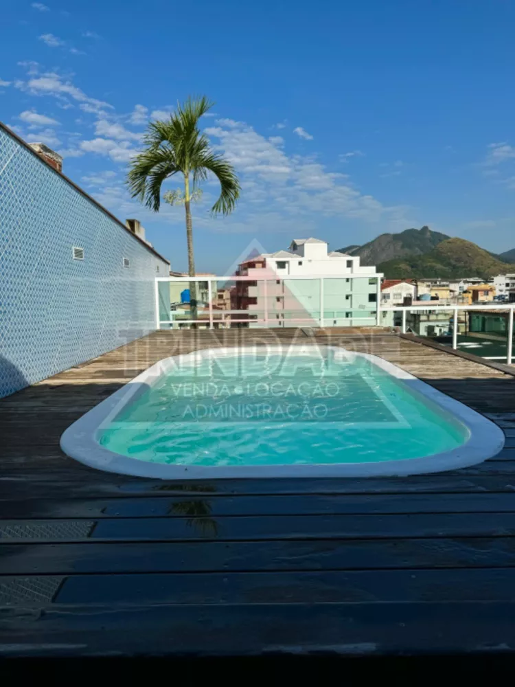 Cobertura, 3 quartos, 480 m² - Foto 3