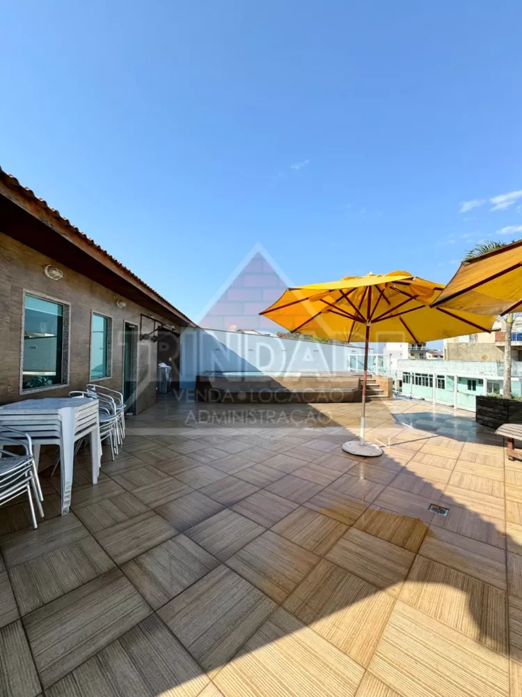 Cobertura, 3 quartos, 480 m² - Foto 6
