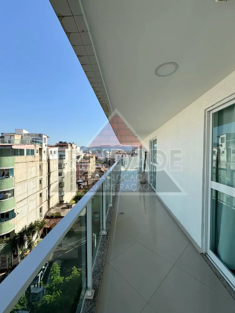 Cobertura, 3 quartos, 480 m² - Foto 27