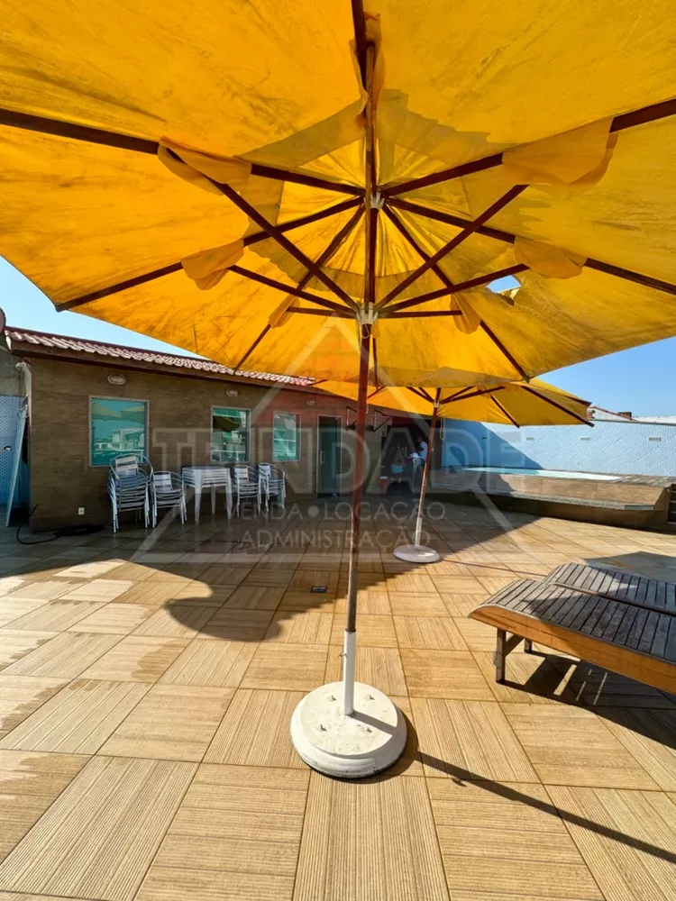 Cobertura, 3 quartos, 480 m² - Foto 7