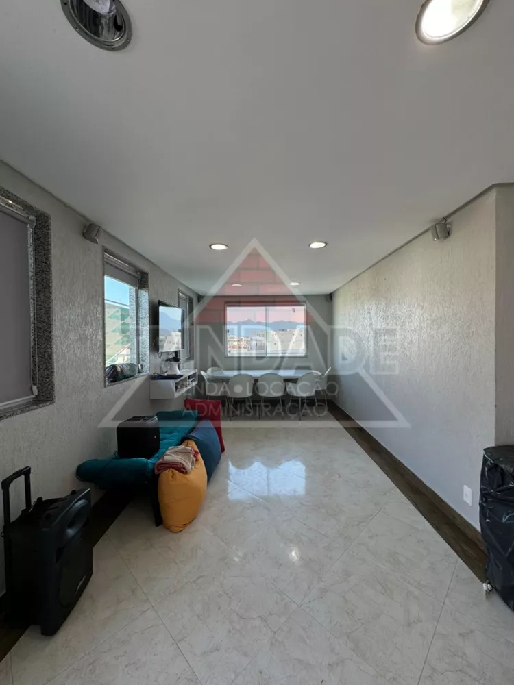 Cobertura, 3 quartos, 480 m² - Foto 11