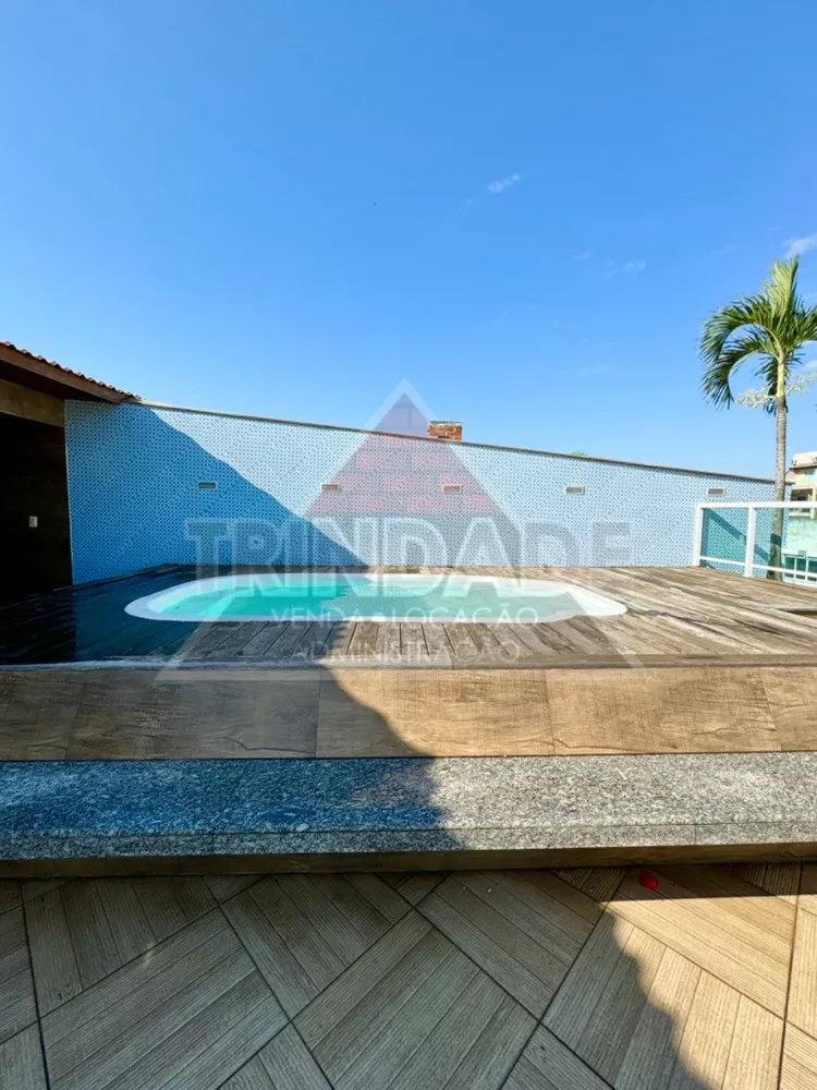 Cobertura, 3 quartos, 480 m² - Foto 8