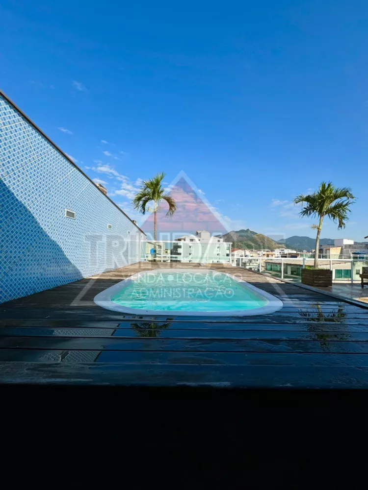 Cobertura, 3 quartos, 480 m² - Foto 4