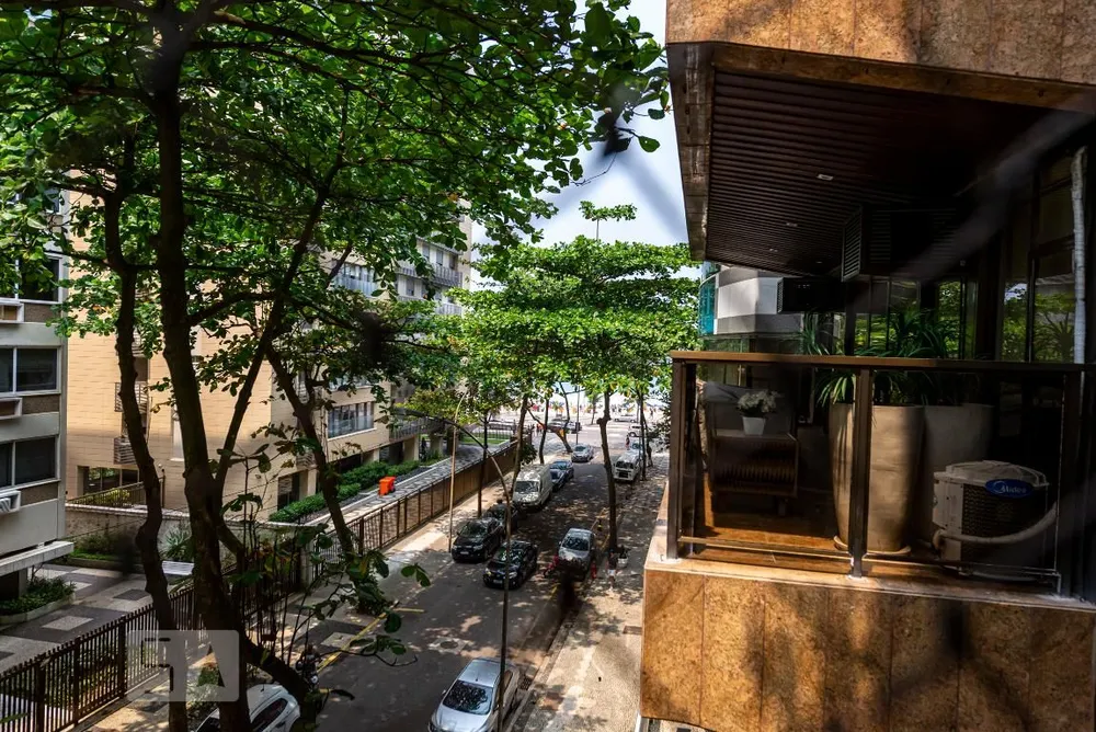 Apartamento, 3 quartos, 198 m² - Foto 6