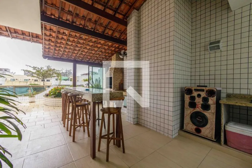 Cobertura, 3 quartos, 280 m² - Foto 17