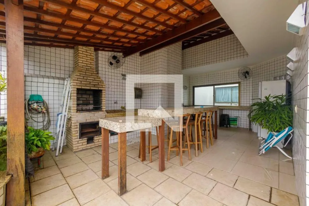 Cobertura, 3 quartos, 280 m² - Foto 12