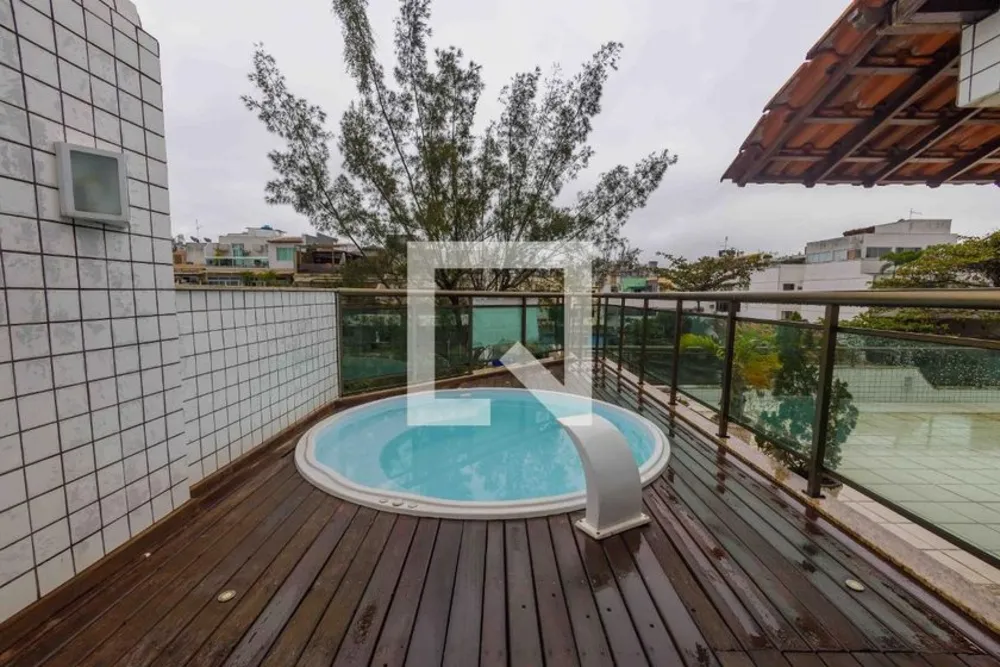 Cobertura, 3 quartos, 280 m² - Foto 10
