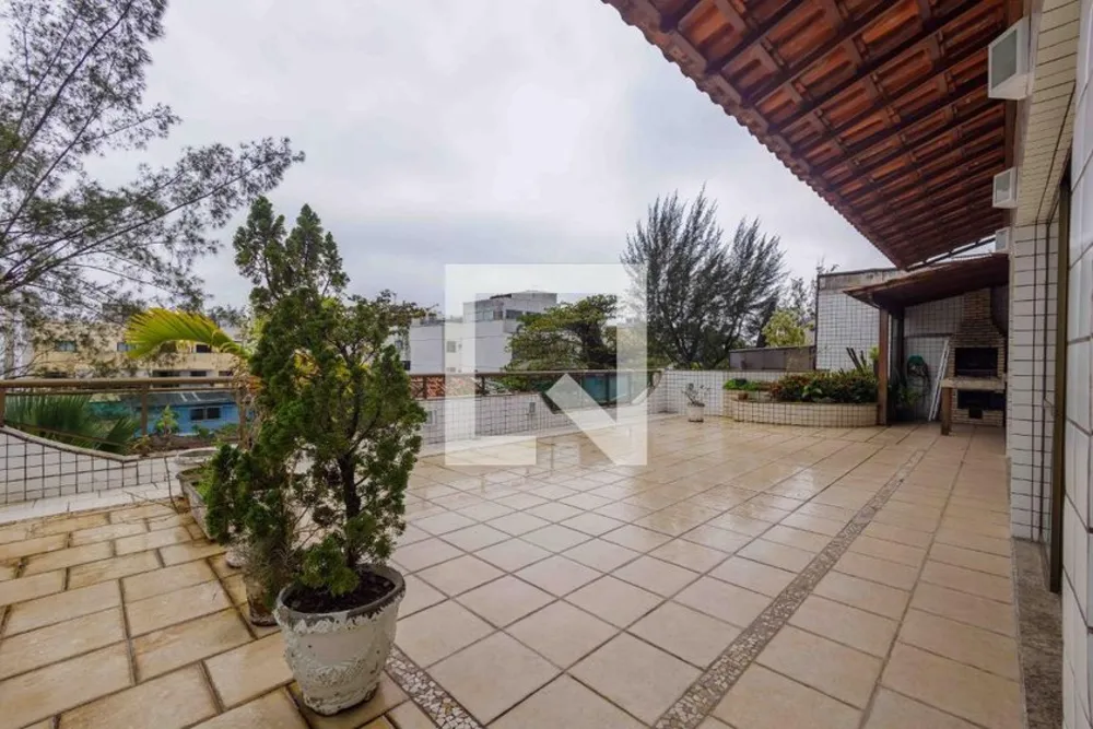 Cobertura, 3 quartos, 280 m² - Foto 7