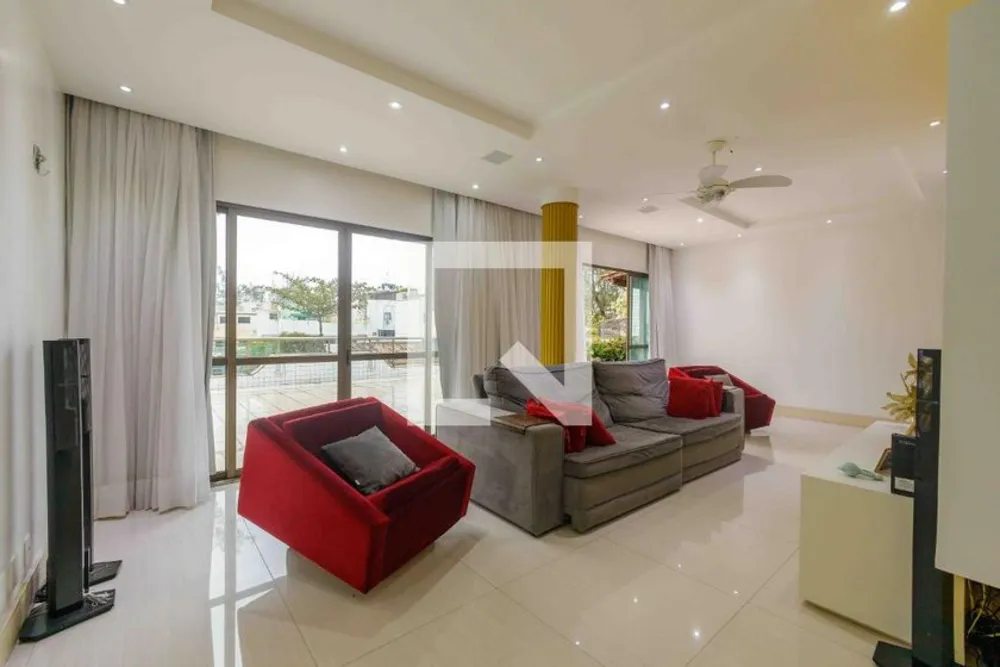 Cobertura, 3 quartos, 280 m² - Foto 4