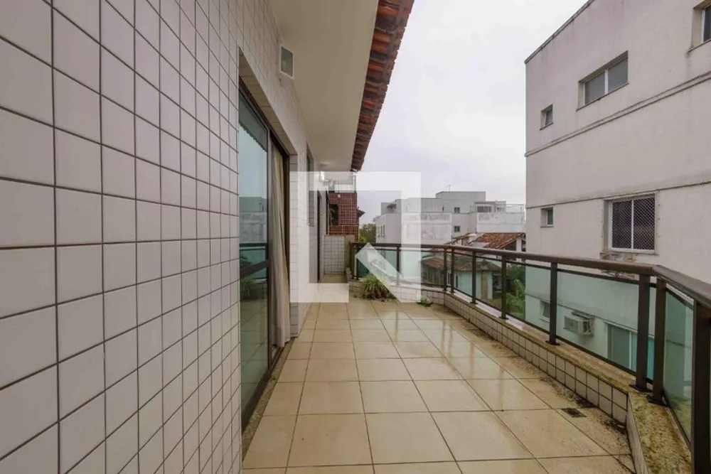 Cobertura, 3 quartos, 280 m² - Foto 22