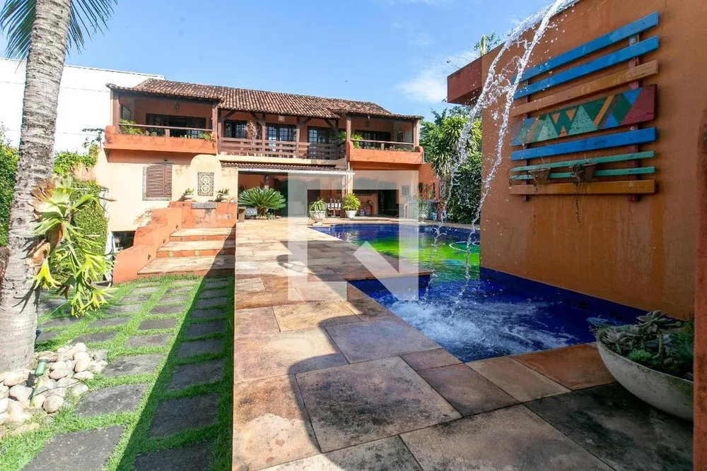 Casa, 4 quartos, 346 m² - Foto 89