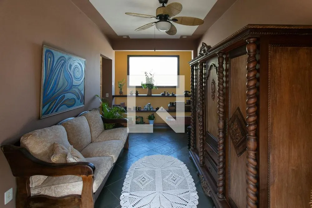 Casa, 4 quartos, 346 m² - Foto 63