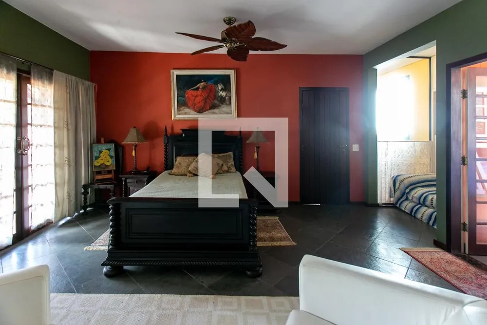Casa, 4 quartos, 346 m² - Foto 36