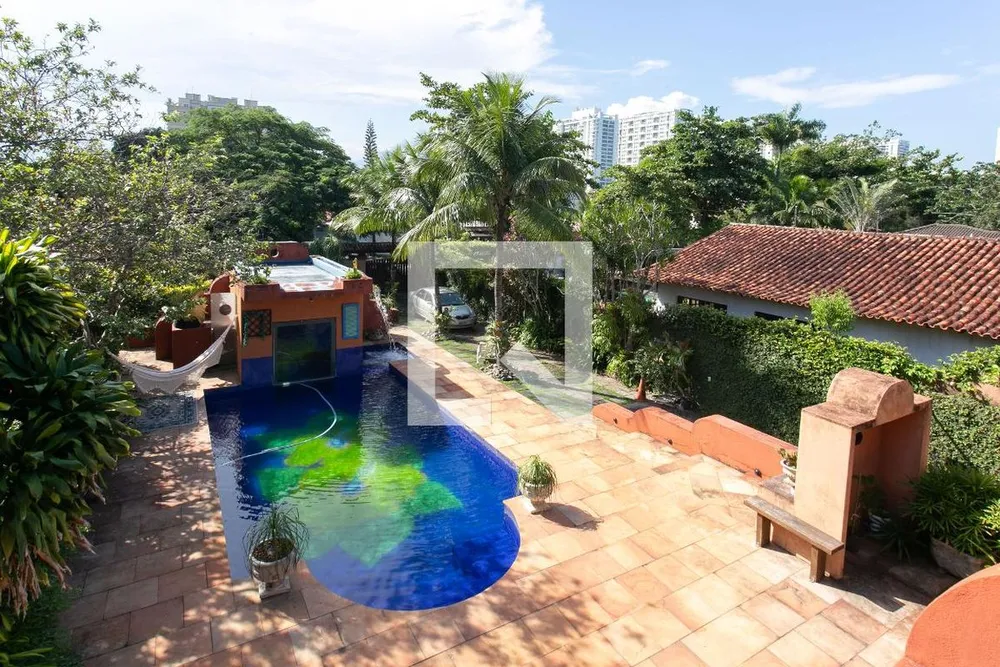 Casa, 4 quartos, 346 m² - Foto 40