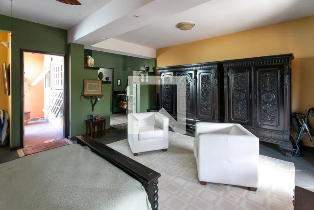 Casa, 4 quartos, 346 m² - Foto 34