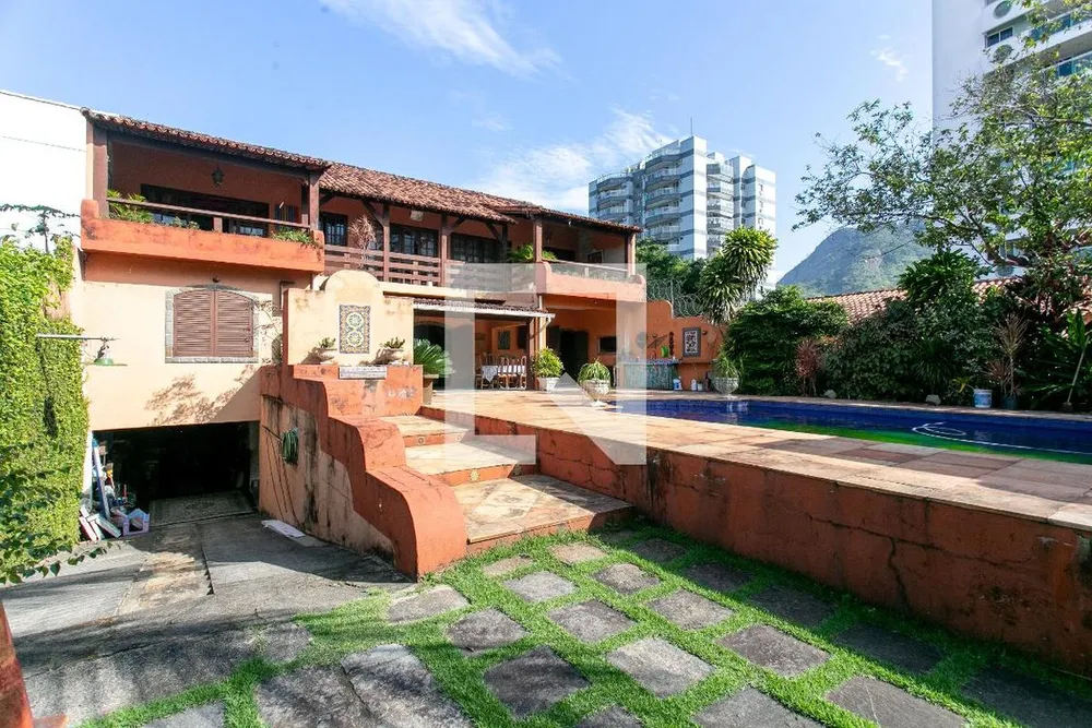Casa, 4 quartos, 346 m² - Foto 90