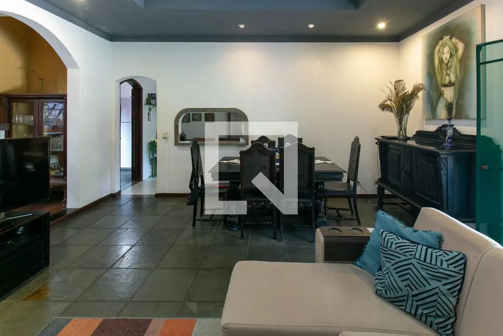 Casa, 4 quartos, 346 m² - Foto 10