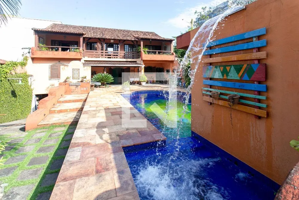 Casa, 4 quartos, 346 m² - Foto 84