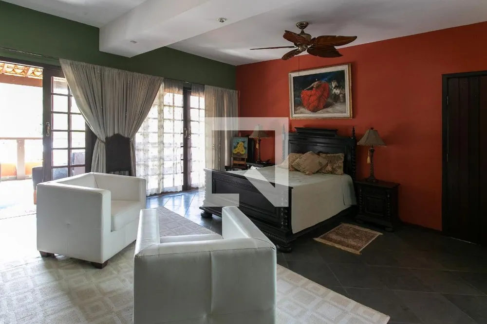 Casa, 4 quartos, 346 m² - Foto 30