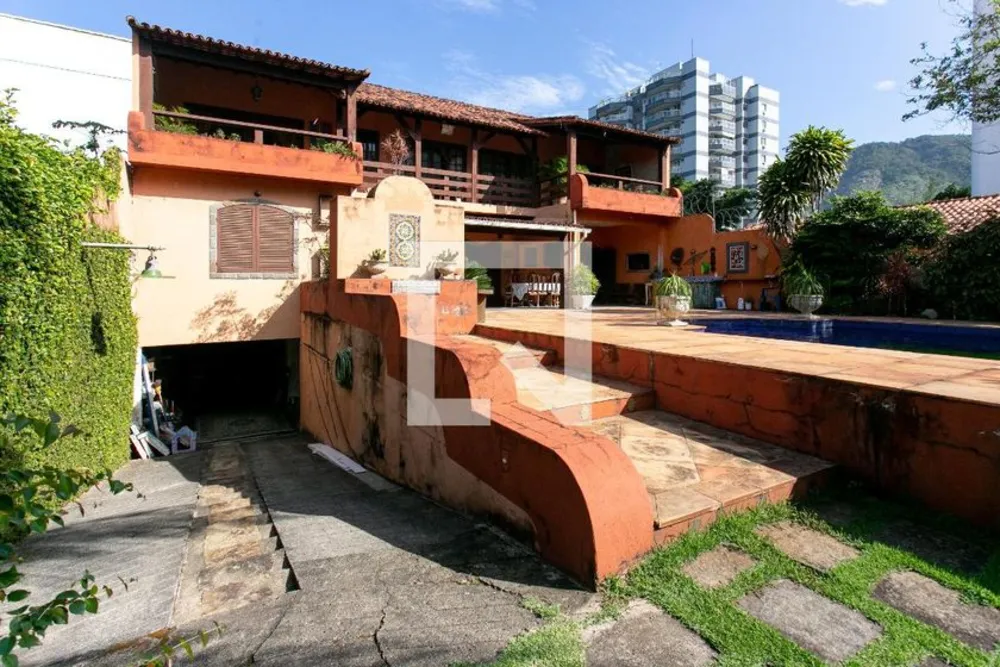 Casa, 4 quartos, 346 m² - Foto 91