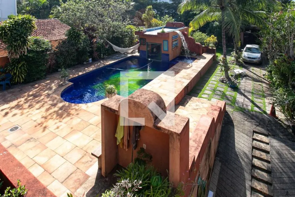Casa, 4 quartos, 346 m² - Foto 37