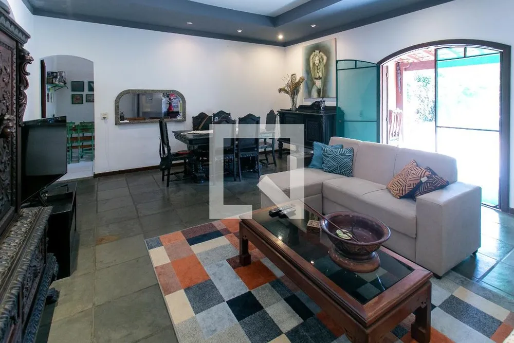 Casa, 4 quartos, 346 m² - Foto 5