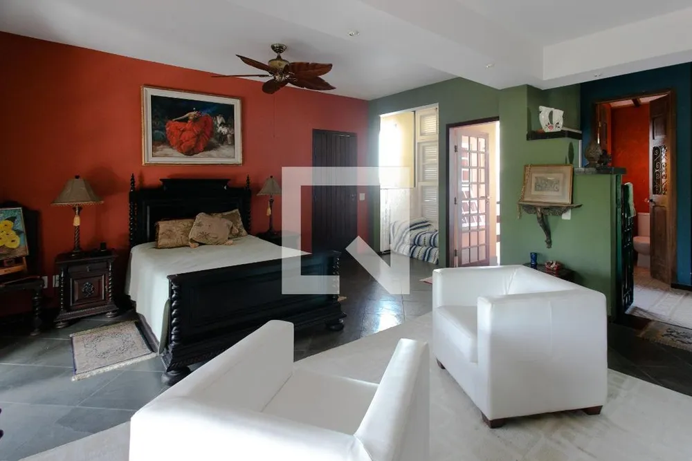 Casa, 4 quartos, 346 m² - Foto 31