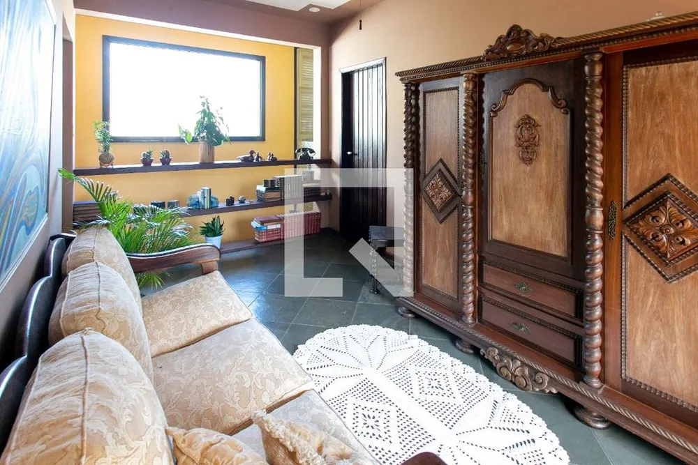 Casa, 4 quartos, 346 m² - Foto 11