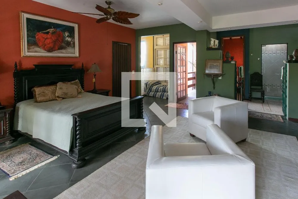 Casa, 4 quartos, 346 m² - Foto 32