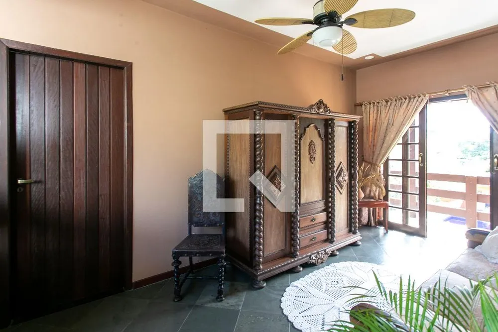Casa, 4 quartos, 346 m² - Foto 13