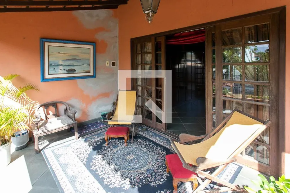 Casa, 4 quartos, 346 m² - Foto 60