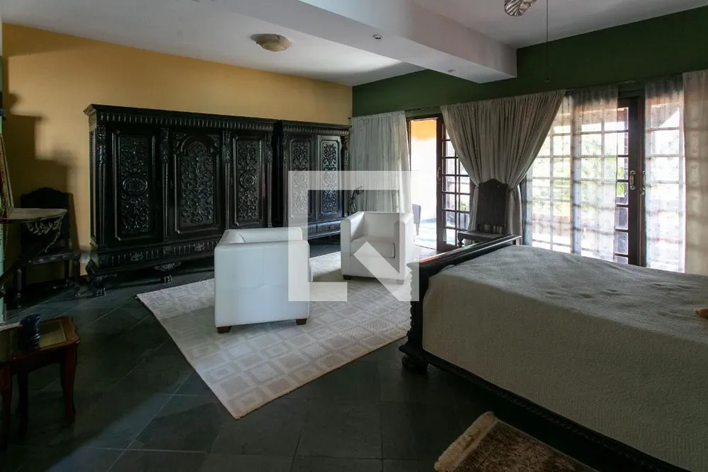 Casa, 4 quartos, 346 m² - Foto 33