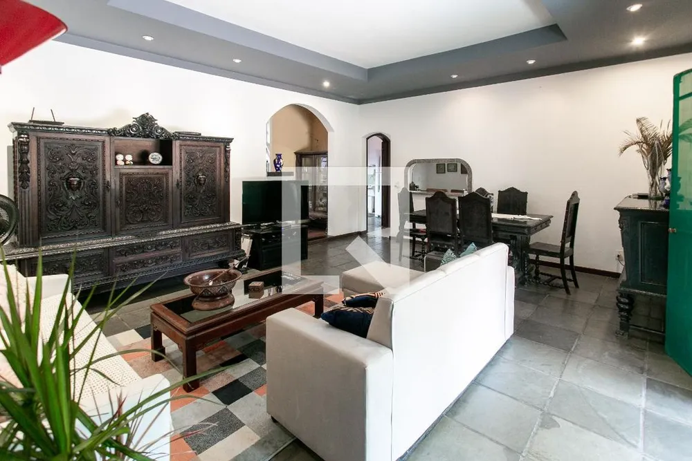 Casa, 4 quartos, 346 m² - Foto 7