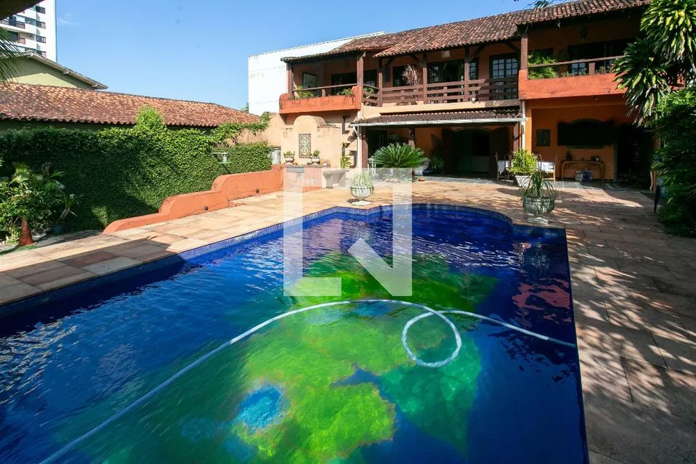 Casa, 4 quartos, 346 m² - Foto 85